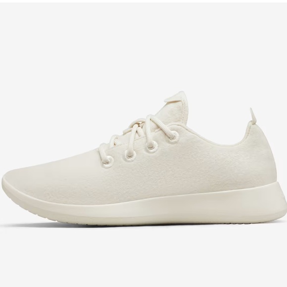 π HP π NIB Allbirds Women's Wool Runners - Picture 6 of 13